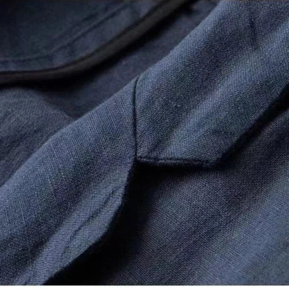 RUUD | Elegant linen set