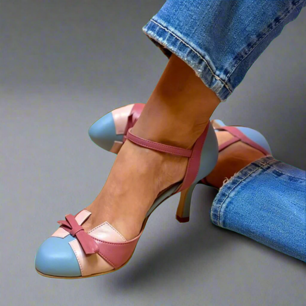 LOLA | Classic Elegant Heels