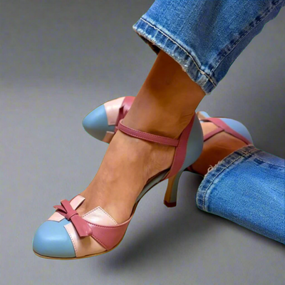 LOLA | Classic Elegant Heels