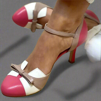 LOLA | Classic Elegant Heels