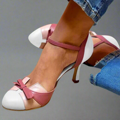 LOLA | Classic Elegant Heels