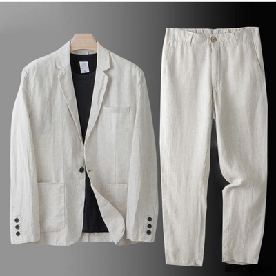 RUUD | Elegant linen set