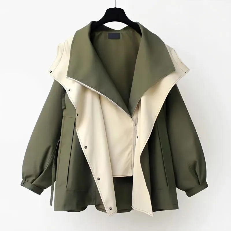 ARIA | Elegant weather jacket