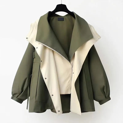 ARIA | Elegant weather jacket