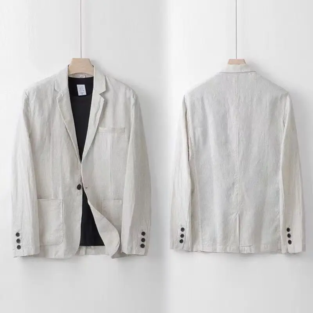 RUUD | Elegant linen set