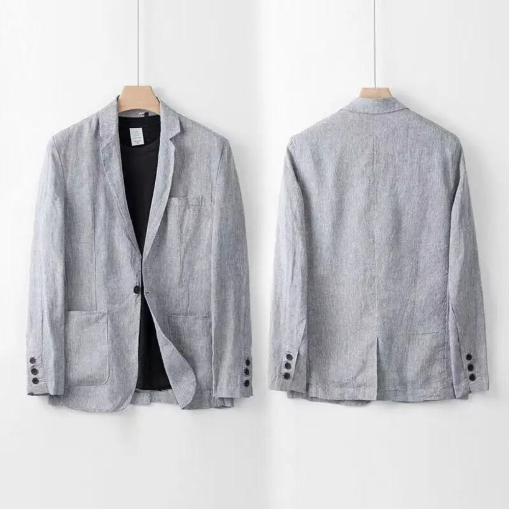 RUUD | Elegant linen set