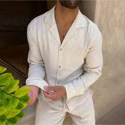 ZAYN | Men's Summer Suit