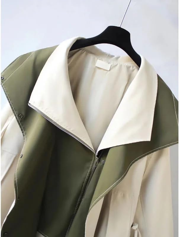 ARIA | Elegant weather jacket