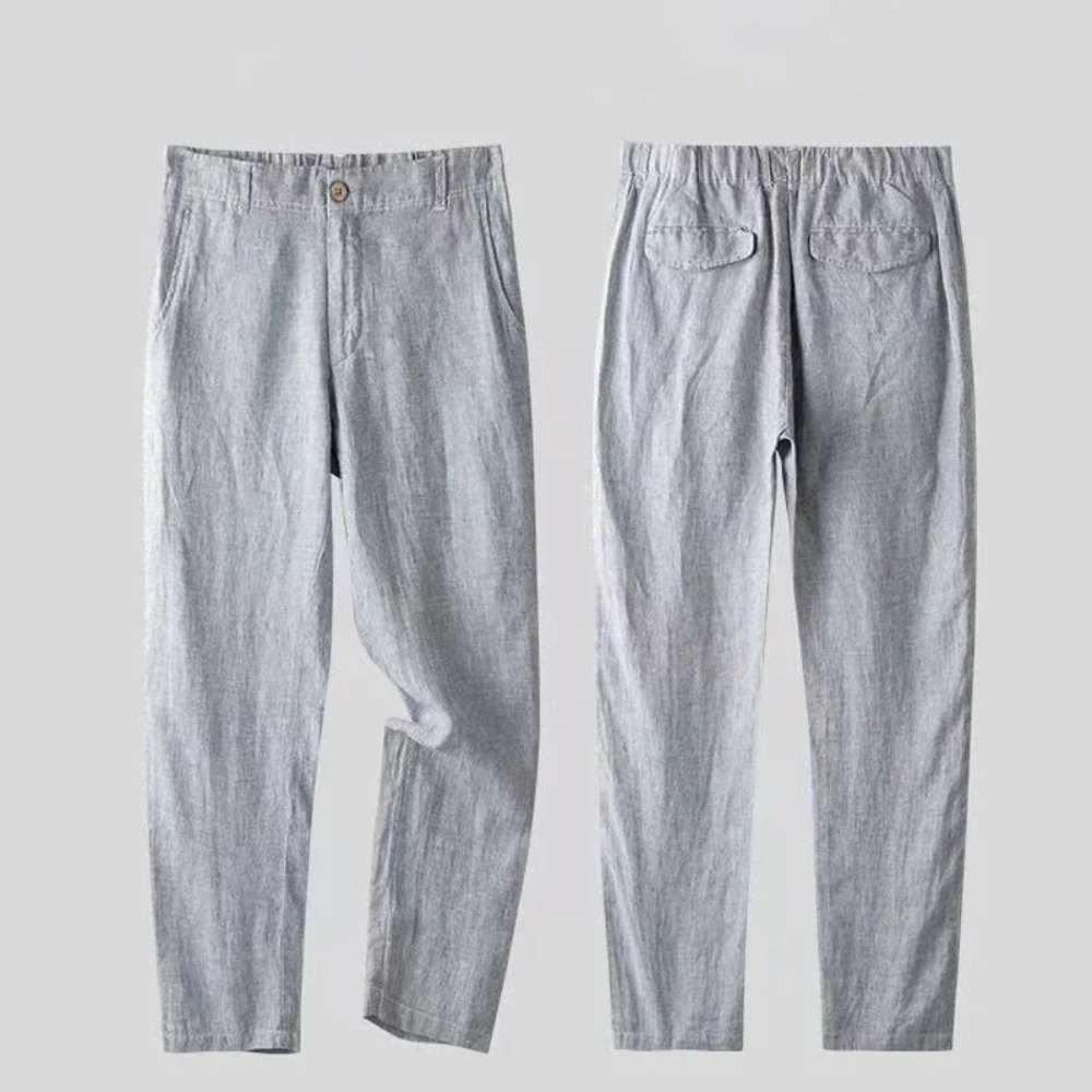 RUUD | Elegant linen set