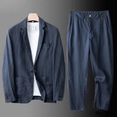 RUUD | Elegant linen set