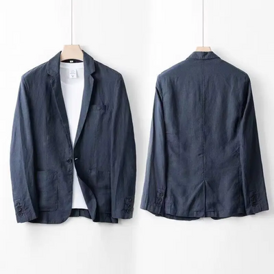 RUUD | Elegant linen set