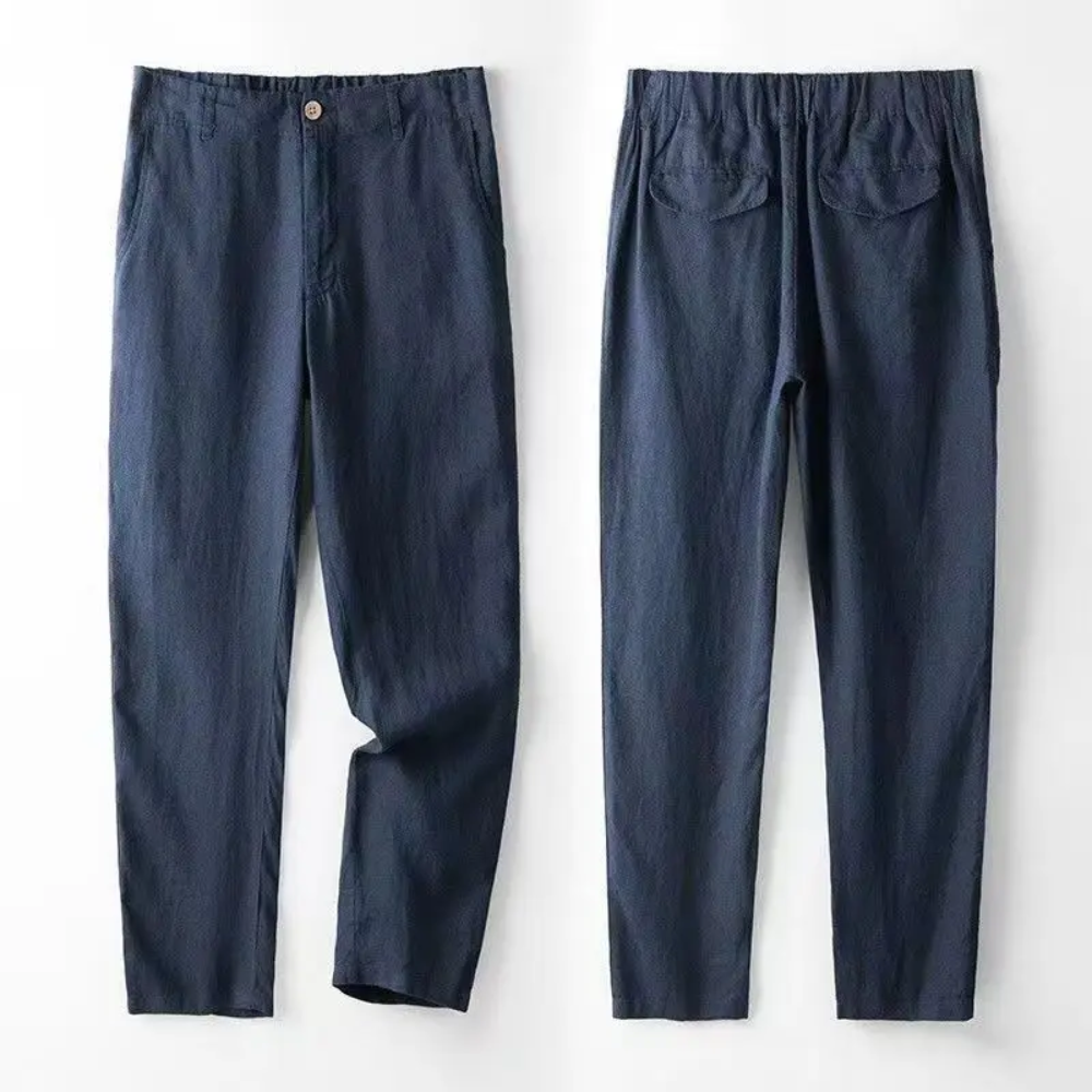 RUUD | Elegant linen set
