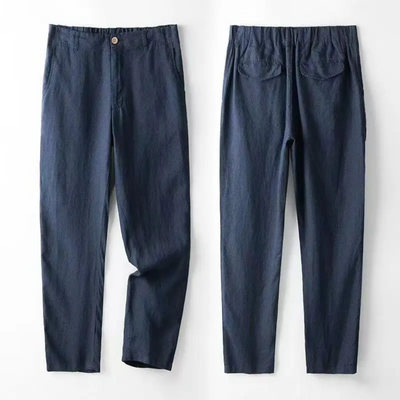 RUUD | Elegant linen set