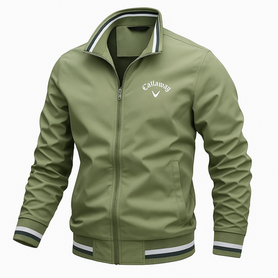ARMIN | Luxe men's jacket