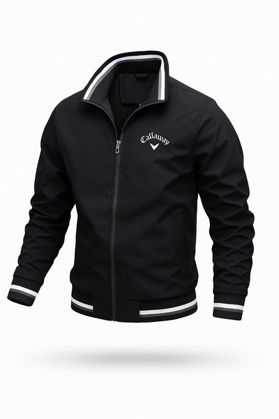 ARMIN | Luxe men's jacket