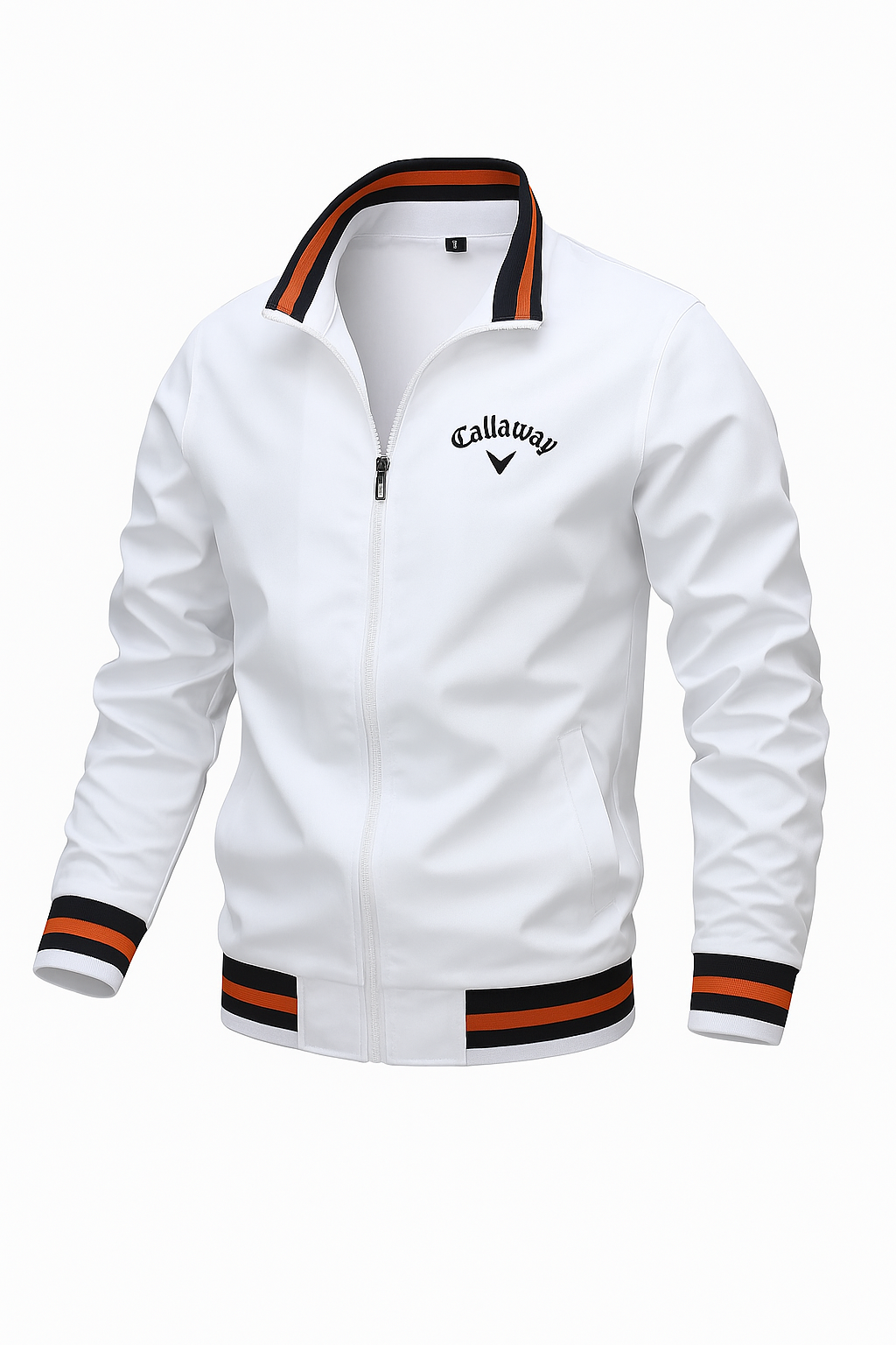 ARMIN | Luxe men's jacket