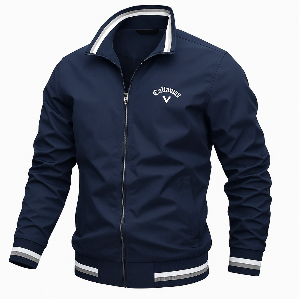 ARMIN | Luxe men's jacket