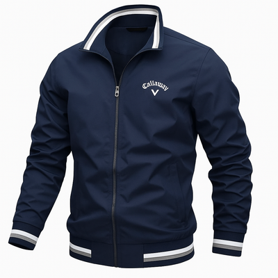 ARMIN | Luxe men's jacket