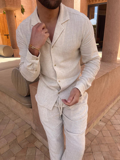 ZAYN | Men's Summer Suit