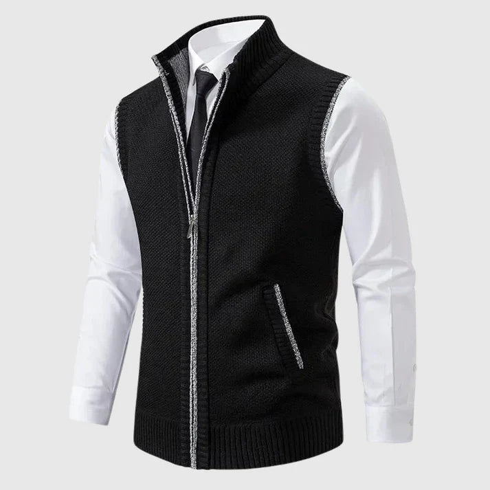 LEWIS | Cosy Knitted Cardigan