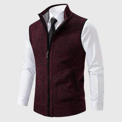 LEWIS | Cosy Knitted Cardigan