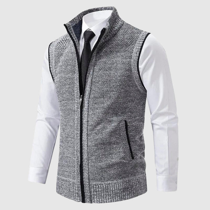 LEWIS | Cosy Knitted Cardigan