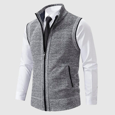 LEWIS | Cosy Knitted Cardigan