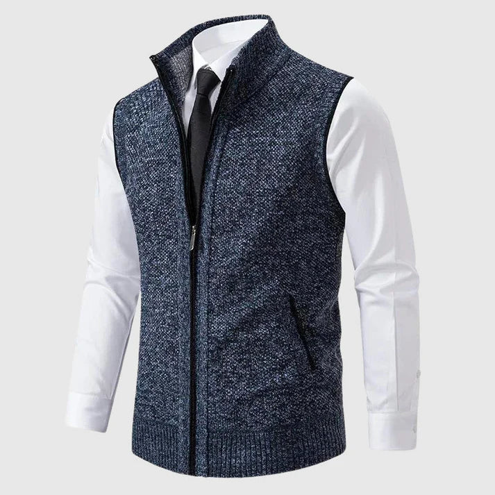 LEWIS | Cosy Knitted Cardigan