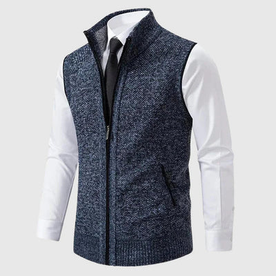LEWIS | Cosy Knitted Cardigan