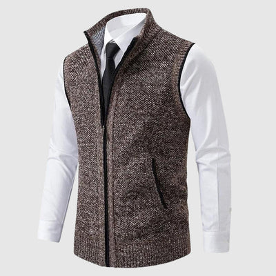 LEWIS | Cosy Knitted Cardigan