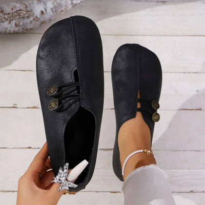 LYNN | Summer Soft Shoes