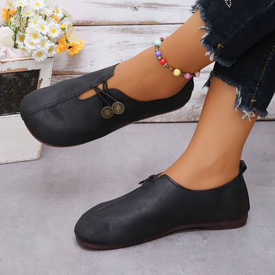 LYNN | Summer Soft Shoes