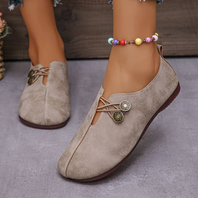 LYNN | Summer Soft Shoes