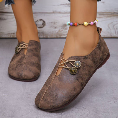LYNN | Summer Soft Shoes