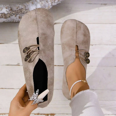 LYNN | Summer Soft Shoes