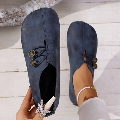 LYNN | Summer Soft Shoes