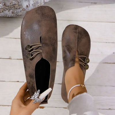 LYNN | Summer Soft Shoes