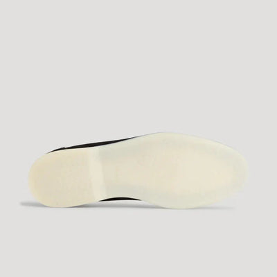 GIO | Elegant Suede Loafers