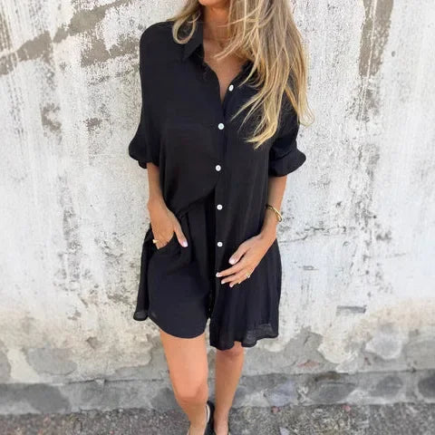 LORE | Casual two piece set