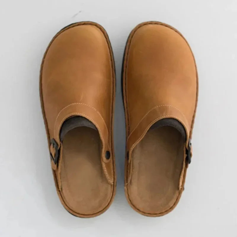 LENOIR | Comfortable Shoes