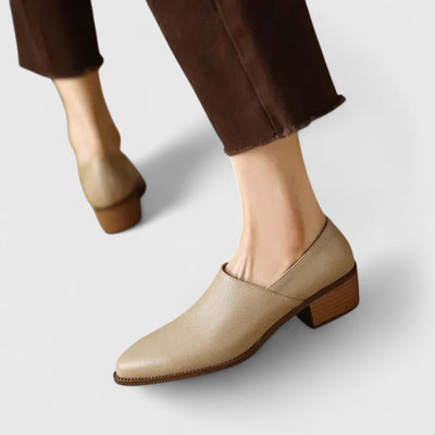 KAYLA | Orthopedic Comfortable Shoes