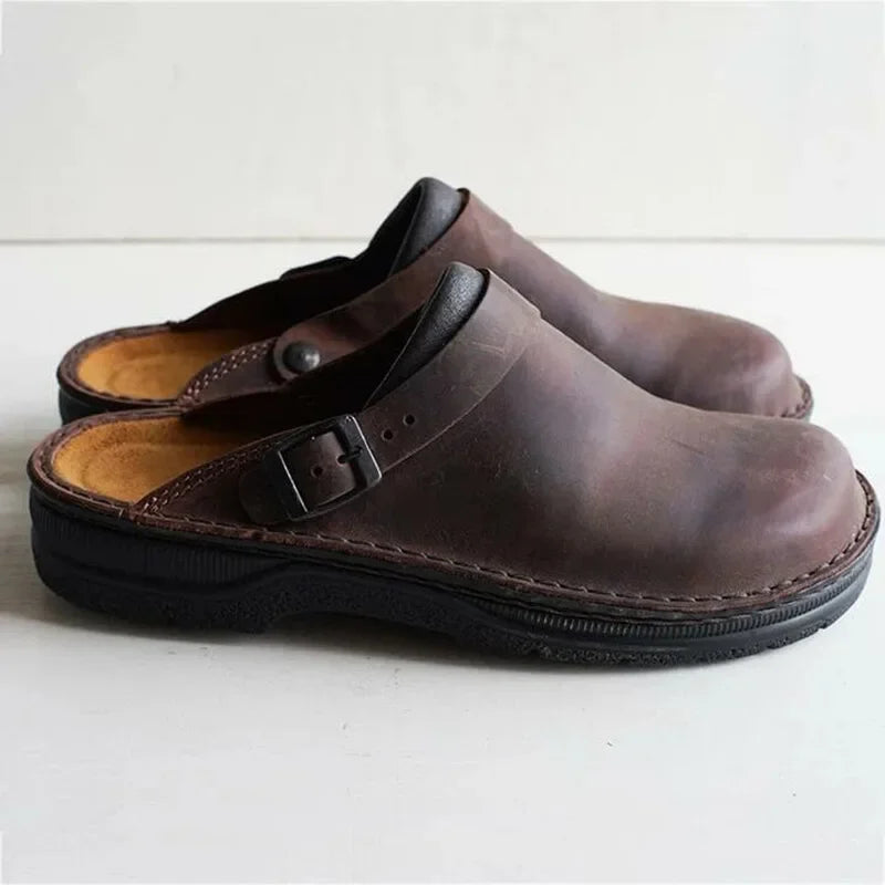 LENOIR | Comfortable Shoes