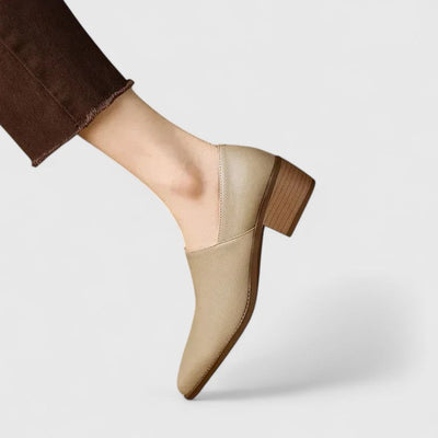 KAYLA | Orthopedic Comfortable Shoes