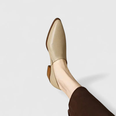 KAYLA | Orthopedic Comfortable Shoes