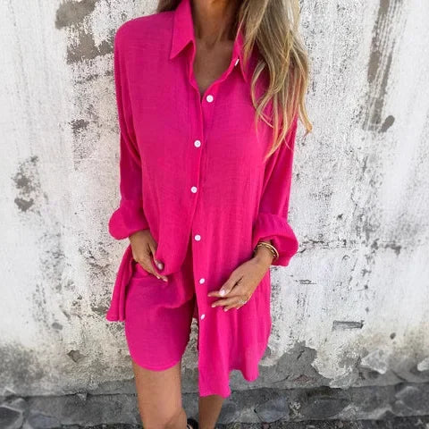 LORE | Casual two piece set