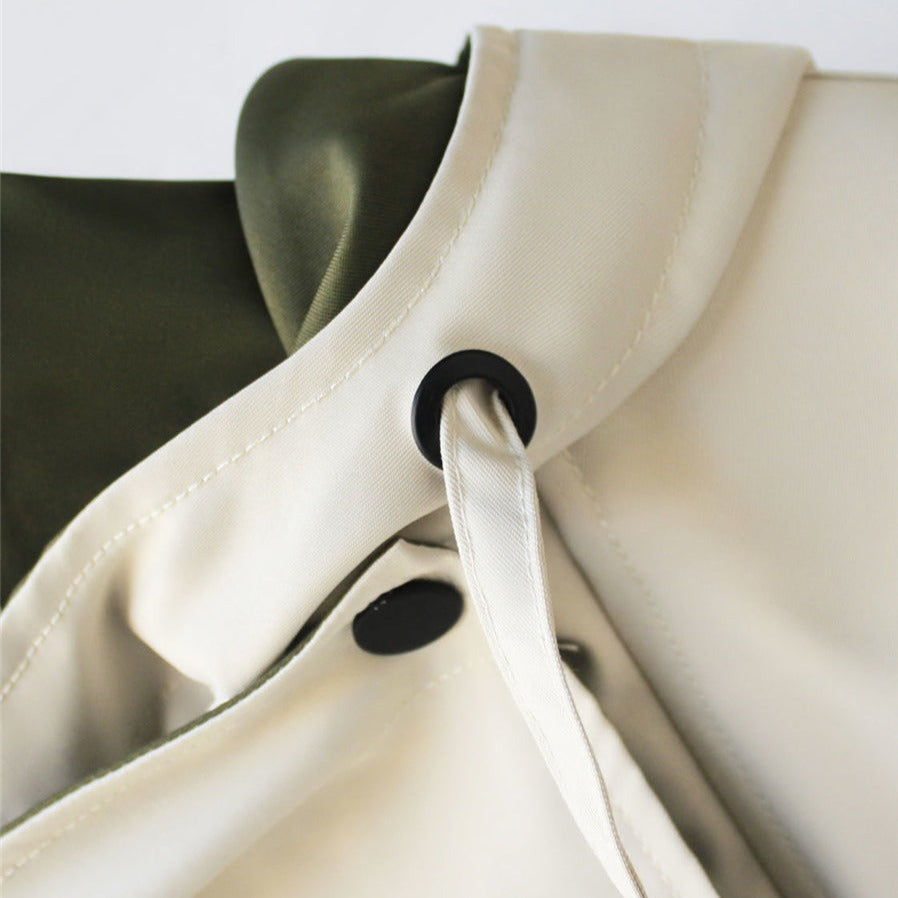 ARIA | Elegant weather jacket