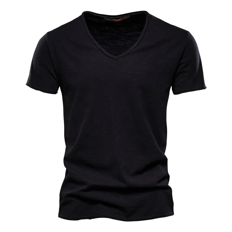 NOAH | Summer cotton T-shirt