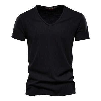 NOAH | Summer cotton T-shirt