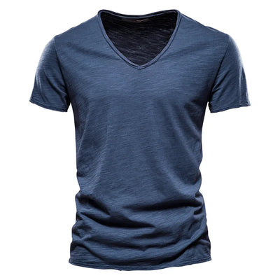 NOAH | Summer cotton T-shirt