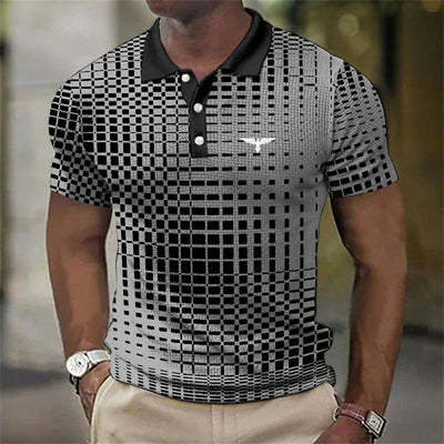 BENNY | Casual Colourful Poloshirt